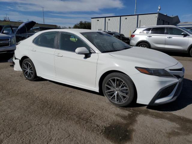 Vin: 4t1g11ak3pu732039, lot: 50782495, toyota camry se night shade 20234