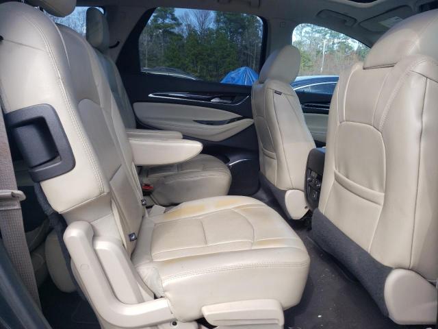 2018 BUICK ENCLAVE ES - 5GAEVAKW9JJ226422