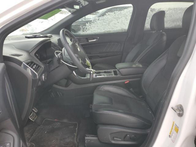 2022 FORD EDGE ST - 2FMPK4AP4NBA09541
