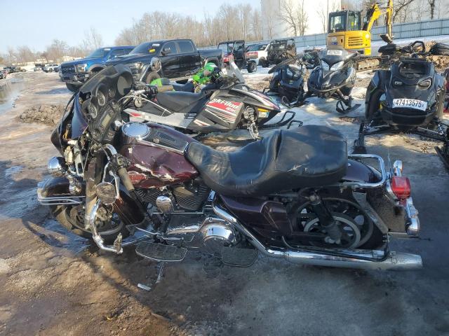 2007 HARLEY-DAVIDSON FLHTCUI 1HD1FC4157Y645423