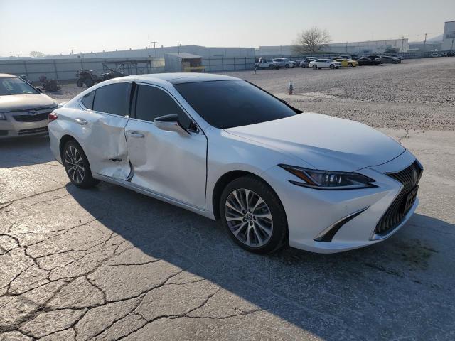 2021 LEXUS ES 350 BAS 58ADZ1B10MU090255