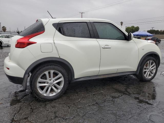 Vin: jn8af5mv6bt017302, lot: 47885495, nissan juke s 20113