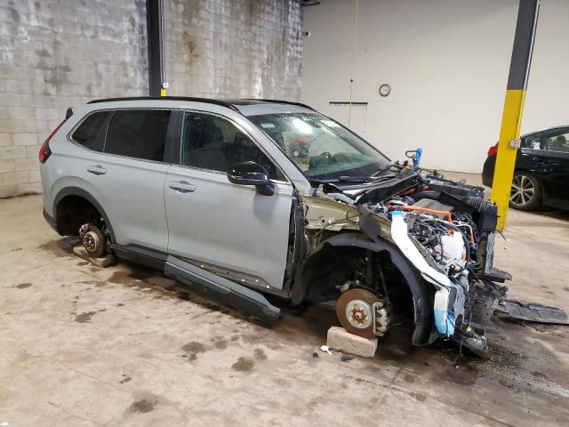 Vin: 5j6rs6h50rl007864, lot: 49311245, honda crv sport 20244