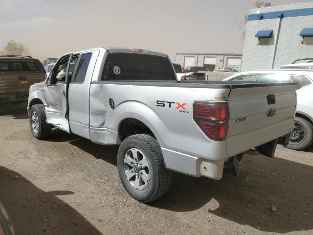 Vin: 1ftfx1ef9dke93020, lot: 49574895, ford f-150 super cab 20132
