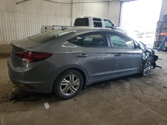 Vin: 5npd84lfxkh481964, lot: 49218495, hyundai elantra sel 20193