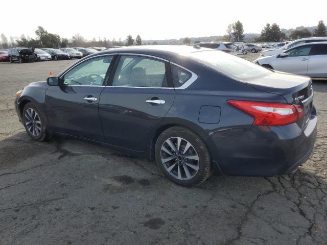 Vin: 1n4al3ap1hc270721, lot: 49519565, nissan altima 2.5 20172