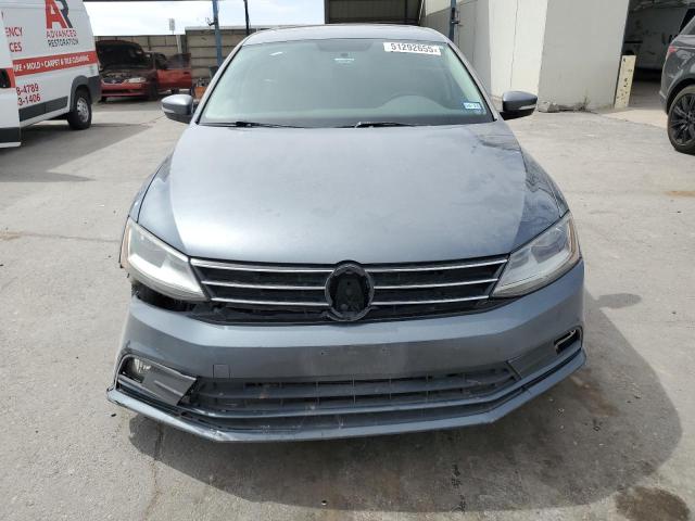 2017 VOLKSWAGEN JETTA SE - 3VWDB7AJ8HM259367