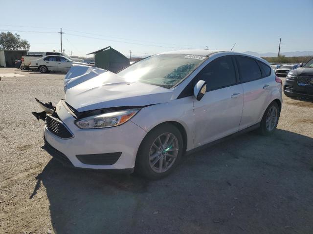 Vin: 1fadp3k27hl230714, lot: 50812615, ford focus se 2017 img_1