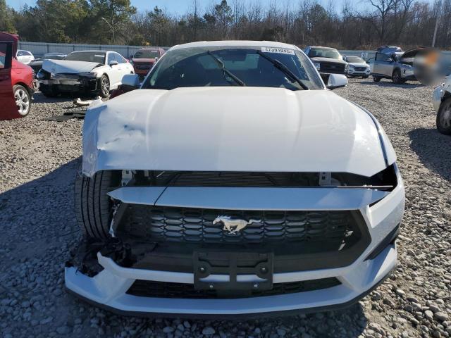 2024 FORD MUSTANG - 1FA6P8TH0R5106671