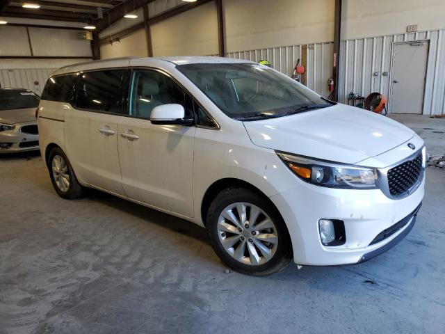 2015 KIA SEDONA EX KNDMC5C17F6020987
