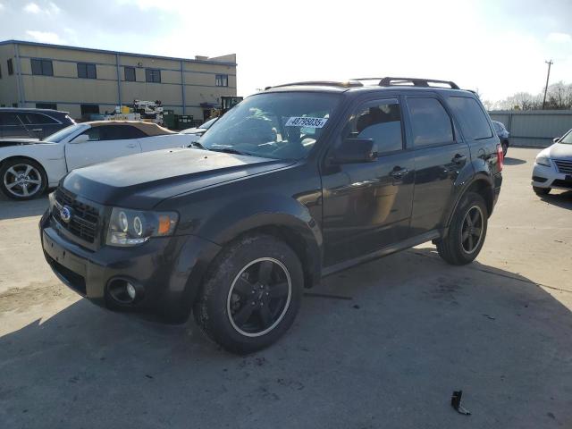 Vin: 1fmcu0dg7bkc29416, lot: 48795035, ford escape xlt 2011 img_1
