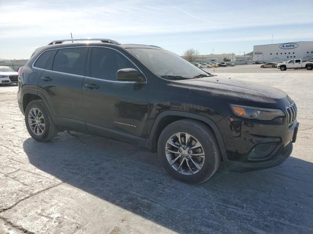 2019 JEEP CHEROKEE L - 1C4PJLLB1KD450519