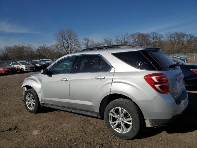 Vin: 2gnalcek9h1603902, lot: 51081105, chevrolet equinox lt 20172
