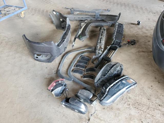 2021 JEEP CHEROKEE L - 1C4PJLLB2MD196242
