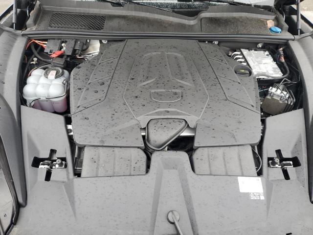 2024 PORSCHE CAYENNE - WP1AA2AY6RDA10568