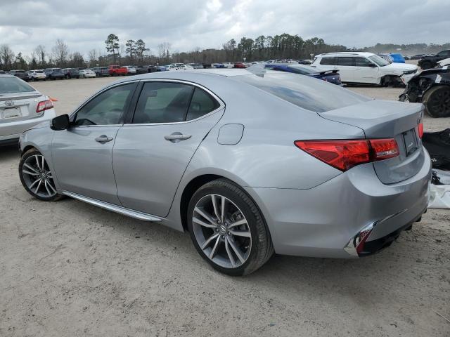 2020 ACURA TLX TECHNO - 19UUB2F43LA001421
