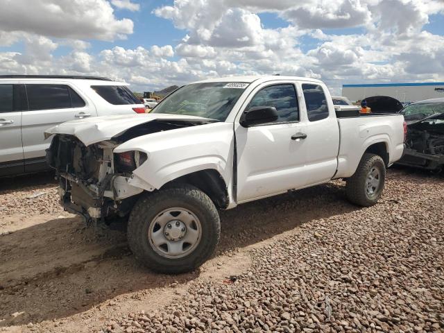 Vin: 3tyrx5gn6nt056583, lot: 48993255, toyota tacoma access cab 2022 img_1