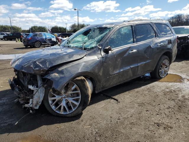DODGE DURANGO CITADEL