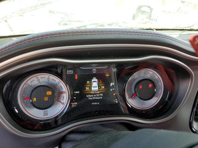 2021 DODGE CHALLENGER - 2C3CDZFJ5MH672468