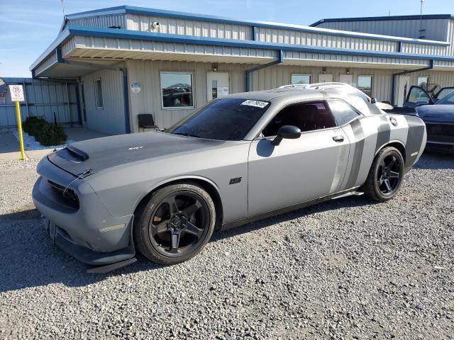 DODGE CHALLENGER R/T SCAT PACK