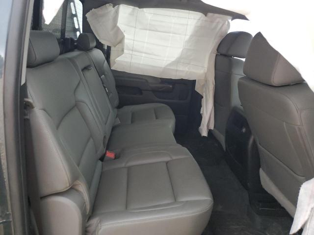 2017 GMC SIERRA K15 - 3GTU2NEC7HG239189