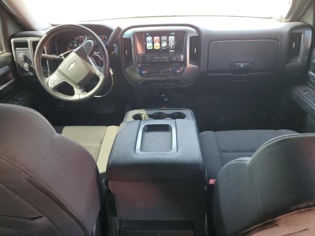2017 CHEVROLET SILVERADO - 3GCUKREC7HG495730