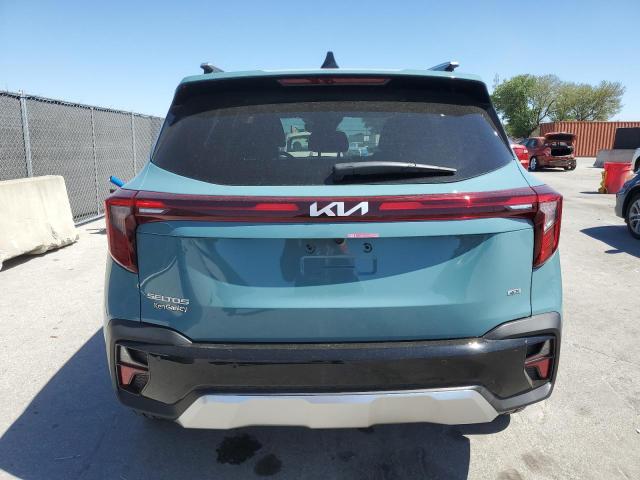 2025 KIA SELTOS SX KNDETCA75S7684337