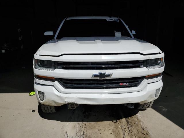 2017 CHEVROLET SILVERADO - 3GCUKREC1HG265715