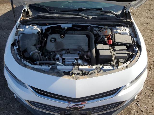 2018 CHEVROLET MALIBU LT - 1G1ZD5ST9JF219353