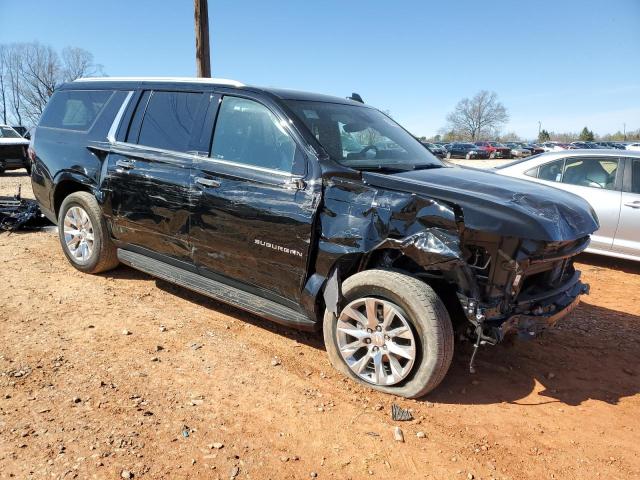 Vin: 1gnscfkd1pr135410, lot: 50236775, chevrolet suburban c1500 premier 20234