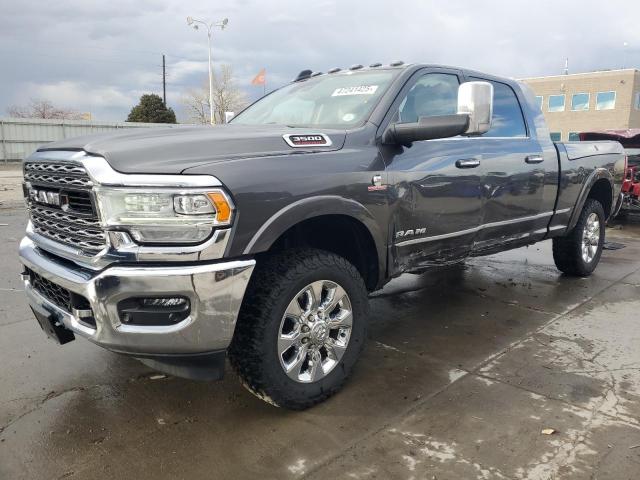 RAM 3500 LIMIT