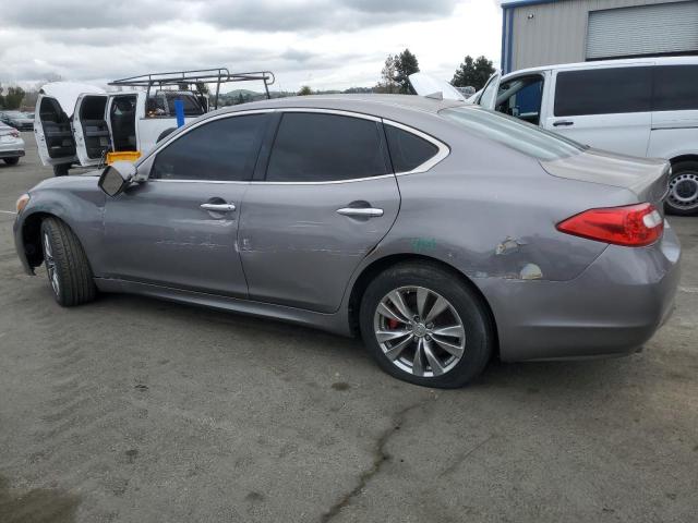 Vin: jn1by1ap9cm336278, lot: 47531715, infiniti m37 20122