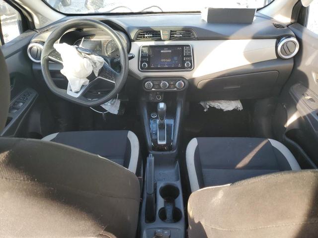 2021 NISSAN VERSA SV - 3N1CN8EV8ML890616
