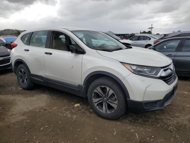 Vin: 2hkrw5h36hh403819, lot: 51347995, honda crv lx 20174