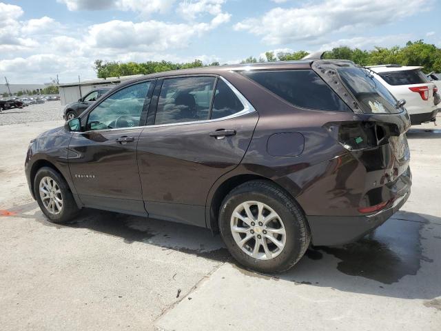 Vin: 2gnaxkev9l6248203, lot: 50963695, chevrolet equinox lt 20202