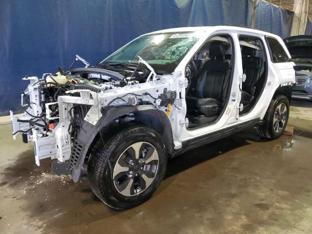JEEP GRAND CHEROKEE LIMITED 4XE