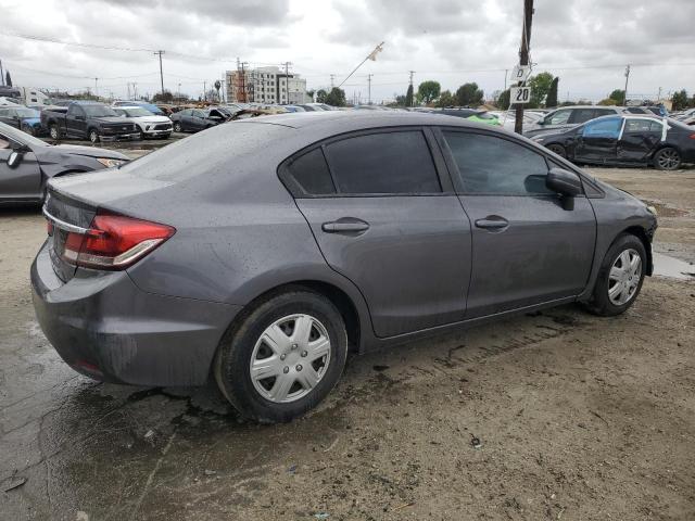 2015 HONDA CIVIC LX 2HGFB2F53FH555131