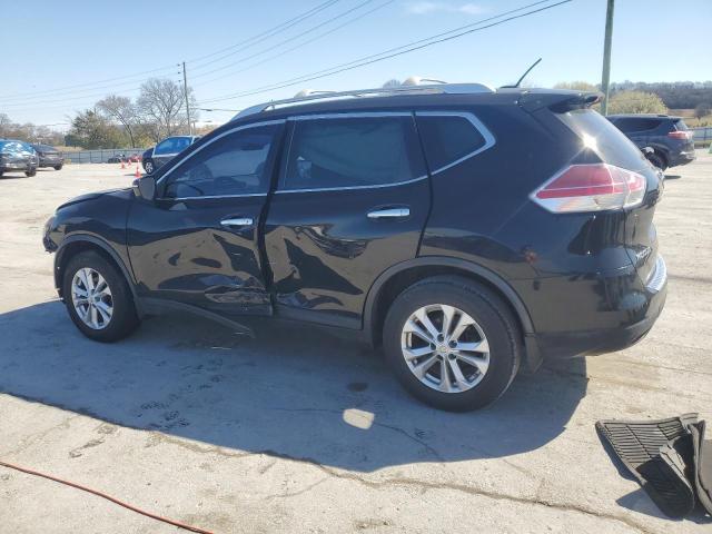 Vin: knmat2mt1fp517643, lot: 49698805, nissan rogue s 20152
