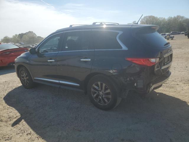 Vin: 5n1al0mn8fc540779, lot: 50911595, infiniti qx60 20152