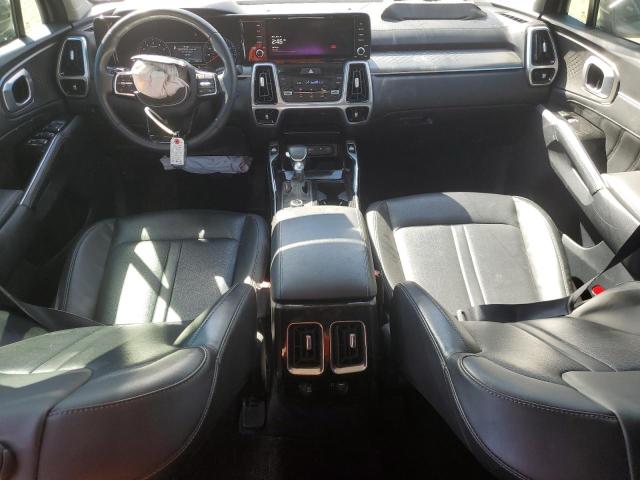 2022 KIA SORENTO SX - 5XYRKDLF6NG115910