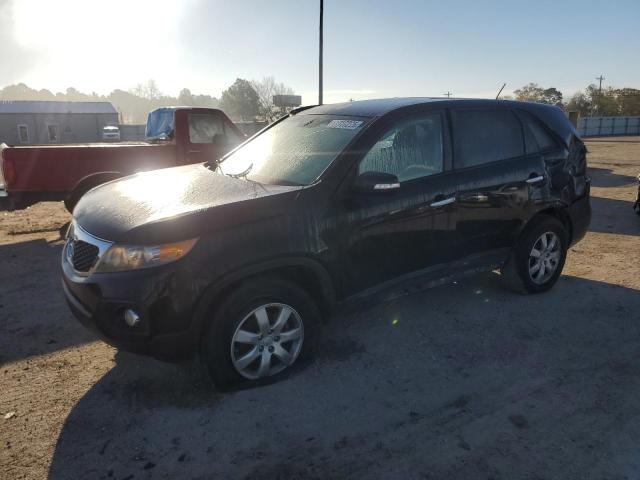 KIA SORENTO LX
