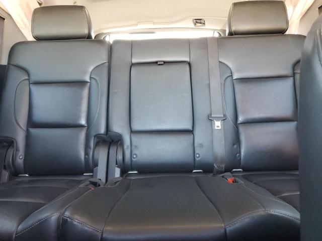 2017 CHEVROLET TAHOE C150 - 1GNSCBKC5HR137727