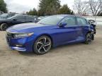 2018 HONDA ACCORD SPO - 1HGCV1F36JA104379