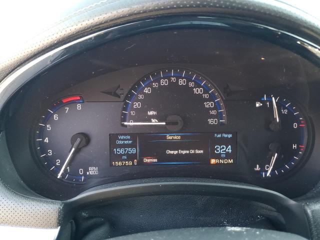 2015 CADILLAC XTS LUXURY 2G61N5S34F9196407