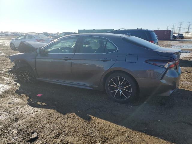 Vin: 4t1t11bk2mu026625, lot: 47689515, toyota camry se 20212