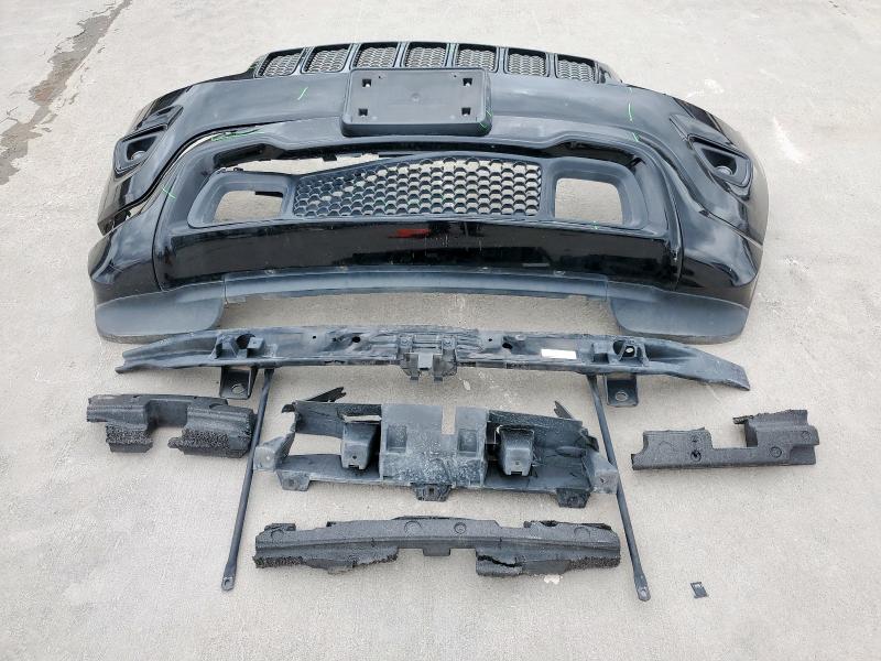 2015 JEEP GRAND CHER - 1C4RJEAG2FC799252