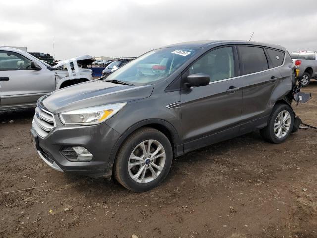 Vin: 1fmcu9gd0hub48096, lot: 51360365, ford escape se 2017 img_1