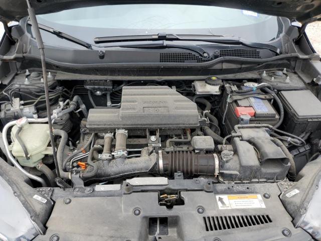 2022 HONDA CR-V EX - 2HKRW1H55NH401761