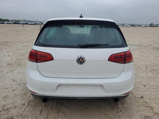 2016 VOLKSWAGEN GTI S/SE - 3VWY47AU0GM003440