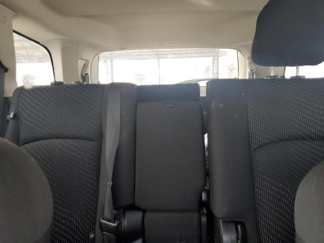 2018 DODGE JOURNEY SE - 3C4PDCAB3JT510254